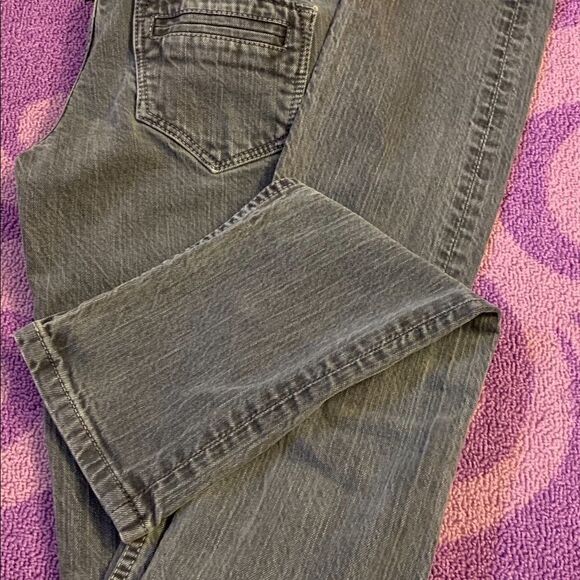 House of Cassette Denim - House of Cassette Jeans  25 Peter James Lee